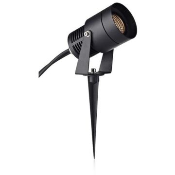 Markslojd GARDEN24 106929 Projecteur de jardin 1x3W/LED 3000K 180LM IP44
