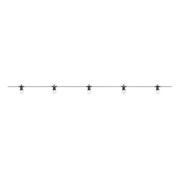 Markslojd GARDEN24 107292 Guirlande 10x0,24W/LED 2700K 25LM IP44