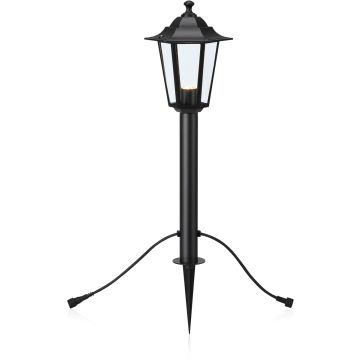 Markslojd GARDEN24 107991 Lanterne 1x3W/LED IP44