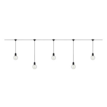 Markslojd GARDEN24 START 108022 Guirlande 10x2,9W/LED 2100K 190LM IP44