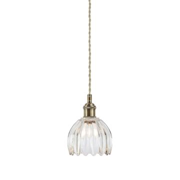 Markslojd GOTA 109136 Suspension lumineuse 1x40W/E14 IP20