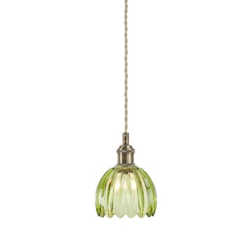 Markslojd GOTA 109138 Suspension lumineuse 1x40W/E14 IP20