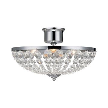 Markslojd GRANSO 105316 Lampe de plafond 3x40W/E14 IP20