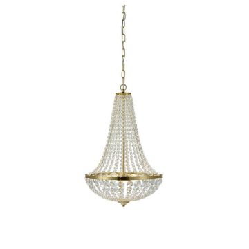 Markslojd GRANSO 106119 Suspension lumineuse 2x40W/E14 IP20