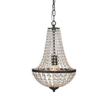 Markslojd GRANSO 107026 Suspension lumineuse 1x60W/E27 IP20