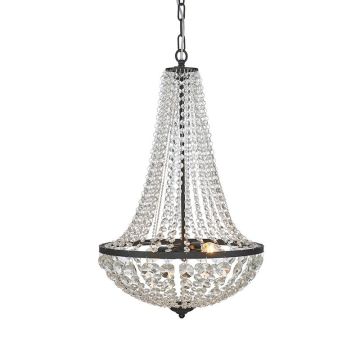 Markslojd GRANSO 107027 Suspension lumineuse 2x40W/E14 IP20