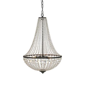 Markslojd GRANSO 107028 Suspension lumineuse 3x40W/E14 IP20