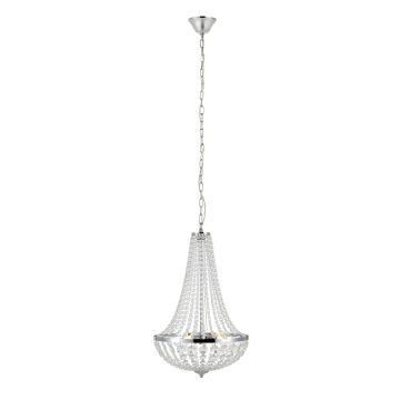 Markslojd GRÄNSÖ 107551 Suspension lumineuse 3x20W/G9 2800K 204LM IP44