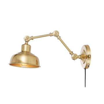 Markslojd GRIMSTAD 108115 Applique murale 1x60W/E27 IP20