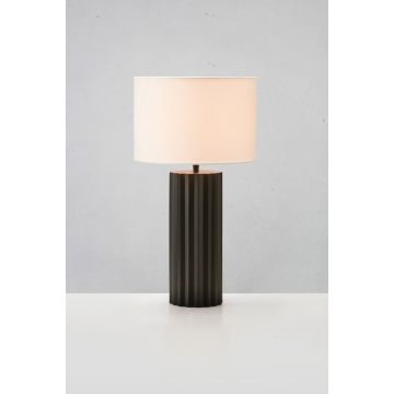 Markslojd HASHIRA 108670 Lampe de table 1x40W/E27 IP20