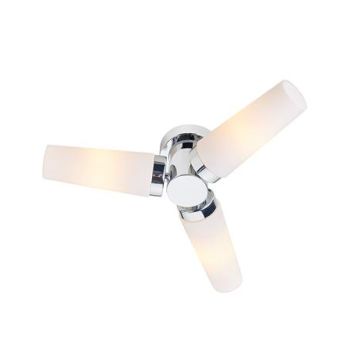 Markslojd HEDE 107632 Plafonnier 3x40W/E14 IP44