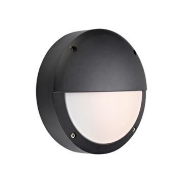 Markslojd HERO 106519 Applique murale 1x9W/LED 3000K 681LM IP44