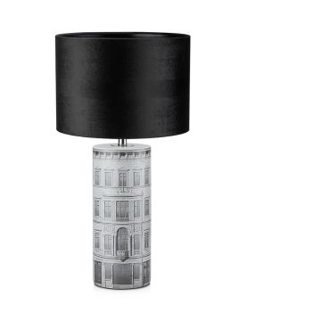Markslojd ICHI 108103 Lampe de table 1x60W/E27 IP20