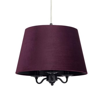 Markslojd JAMIE 107532 Suspension lumineuse 3x40W/E14