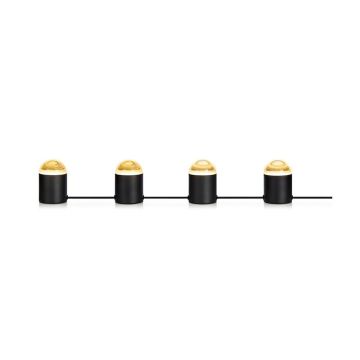 Markslojd JINX 107203 Lampe de table 4x6W/GU10 IP20
