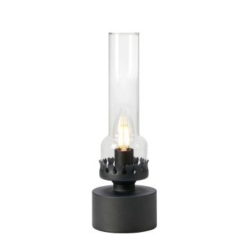 Markslojd KANDELLA 108786 Lampe de table 1x40W/E14 IP20