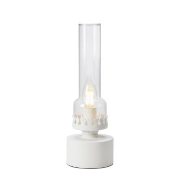 Markslojd KANDELLA 108787 Lampe de table 1x40W/E14 IP20