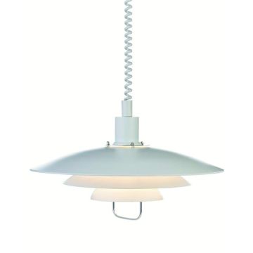Markslojd KIRKENES 102281 Suspension lumineuse 1x60W/E27 IP20