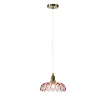 Markslojd KURAGE 109178 Suspension lumineuse 1x60W/E27 IP20
