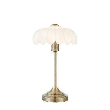 Markslojd KURAGE 109179 Lampe de table 1x60W/E27 IP20