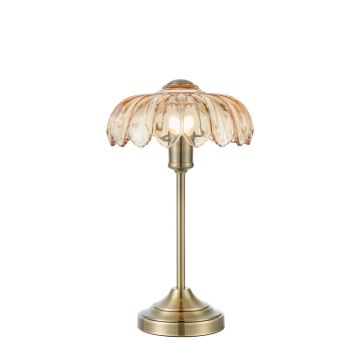 Markslojd KURAGE 109180 Lampe de table 1x60W/E27 IP20