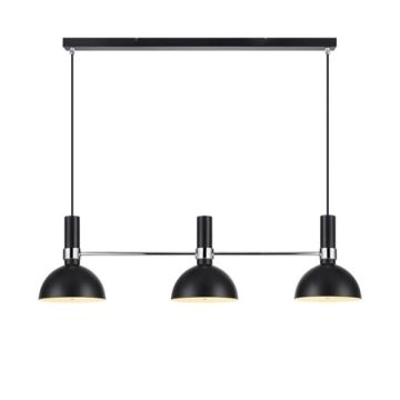 Markslojd LARRY 106855 Suspension lumineuse 3x60W/E27 IP20