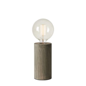 Markslojd LEGNA 108755 Lampe de table 1x40W/E27 IP20