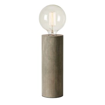 Markslojd LEGNA 108756 Lampe de table 1x40W/E27 IP20