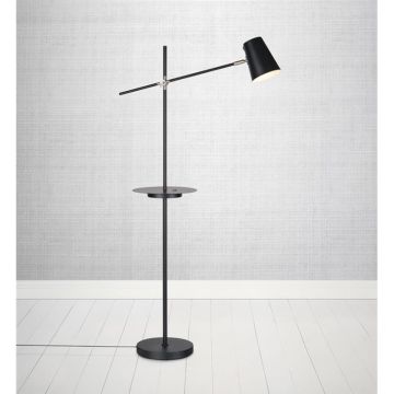 Markslojd LINEAR 107307 Lampadaire 1x40W/E14 IP20