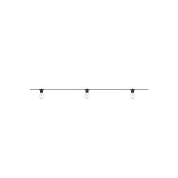 Markslojd LINK 108902 Lampe de table 10x2.5W/LED 1900K 200lm IP44