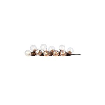 Markslojd LINK 108903 Guirlande 10x2.5W/LED 1900K IP44