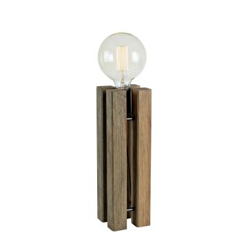 Markslojd LODGE 108758 Lampe de table 1x40W/E27 IP20