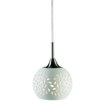 Markslojd LOHALS 102288 Suspension lumineuse 1x40W/E14 IP20