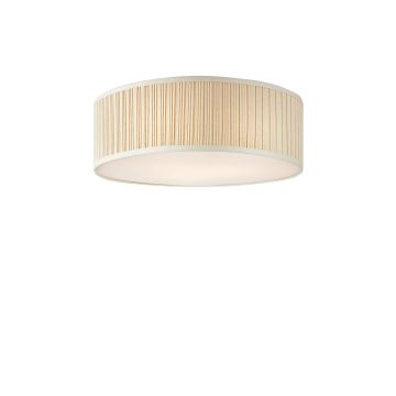 Markslojd LUX 109133 Plafonnier 3x60W/E27 IP20