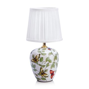 Markslojd MANSION 107039 Lampe de table 1x40W/E14 IP20