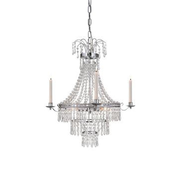 Markslojd MARIELUND 105156 Lustre 3x40W/E14 IP20
