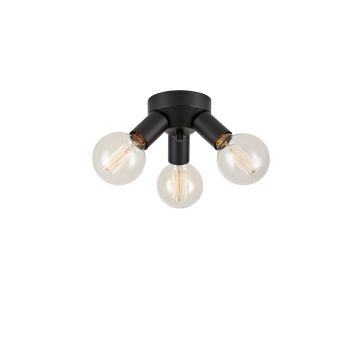 Markslojd MAZZO 108549 Lampe de plafond 3x40W/E27 IP20