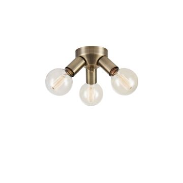 Markslojd MAZZO 108550 Lampe de plafond 5x40W/E27 IP20