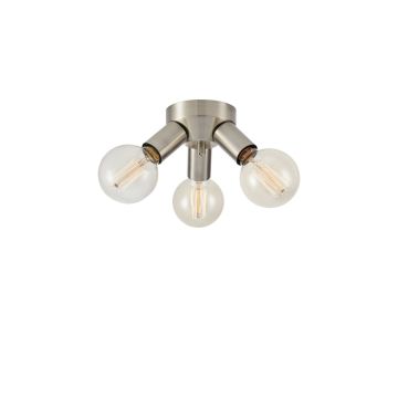 Markslojd MAZZO 108551 Lampe de plafond 5x40W/E27 IP20