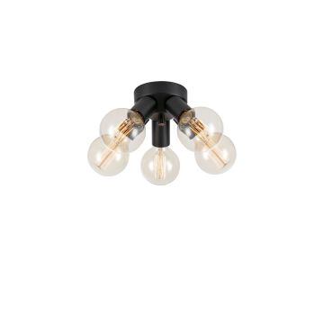 Markslojd MAZZO 108552 Lampe de plafond 5x40W/E27 IP20
