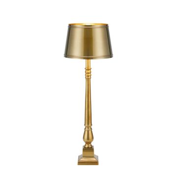 Markslojd METALLO 108774 Lampe de table 1x40W/E27 IP20