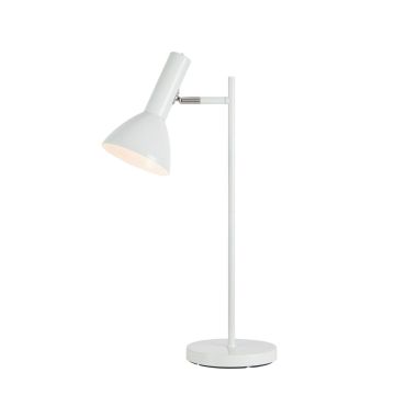 Markslojd METRO 108688 Lampe de bureau 2x40W/E14 IP20