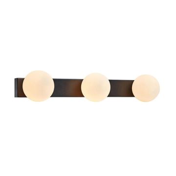 Markslojd MINI 107205 Applique murale 3x18W/G9 2800K 715LM IP44