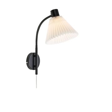 Markslojd MIRA 108752 Applique murale 1x40W/E14 IP20