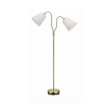 Markslojd MODENA 105274 Lampadaire 2x60W/E27 IP20