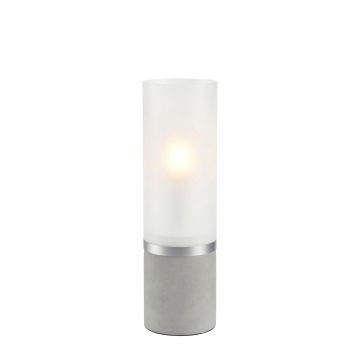 Markslojd MOLO 108594 Lampe de table 2x40W/e14_led IP20