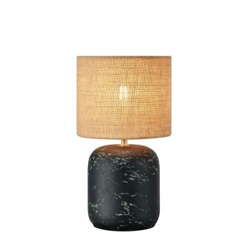 Markslojd MONTAGNA 108683 Lampe de table 1x40W/E27 IP20