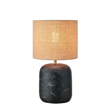 Markslojd MONTAGNA 108684 Lampe de table 1x40W/E27 IP20