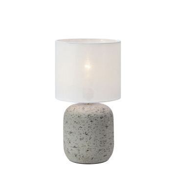 Markslojd MONTAGNA 108861 Lampe de table 1x40W/E14 IP20