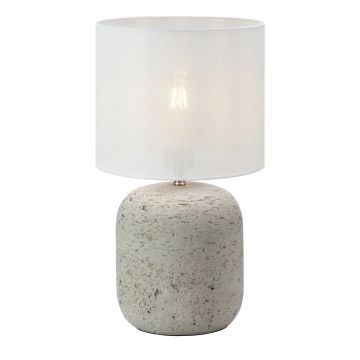 Markslojd MONTAGNA 108862 Lampe de table 1x40W/E27 IP20